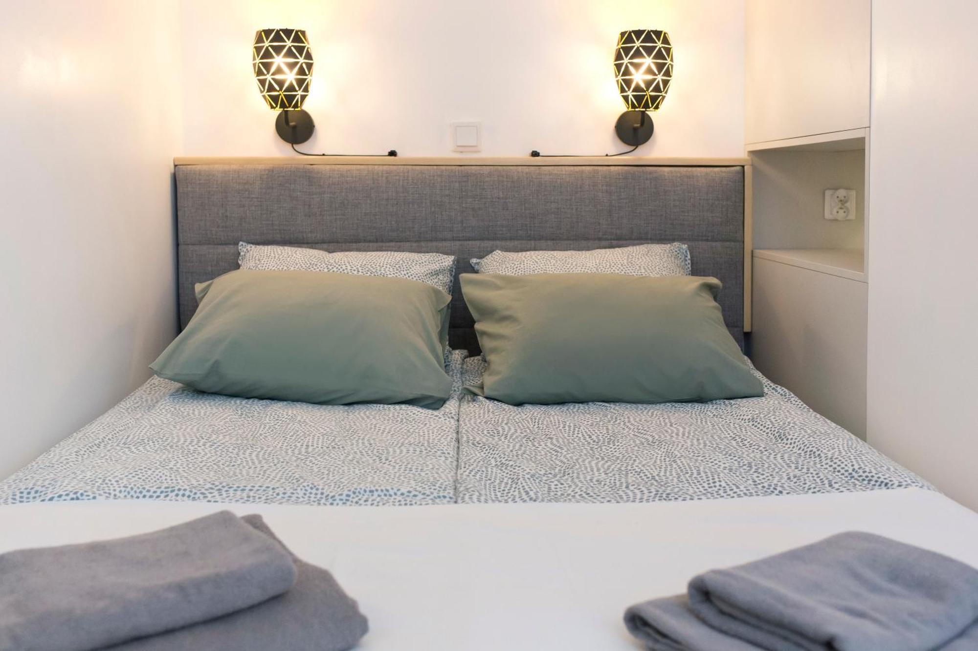 Cozy Studio For Couples - Cracow City Heart Krasków Exterior foto