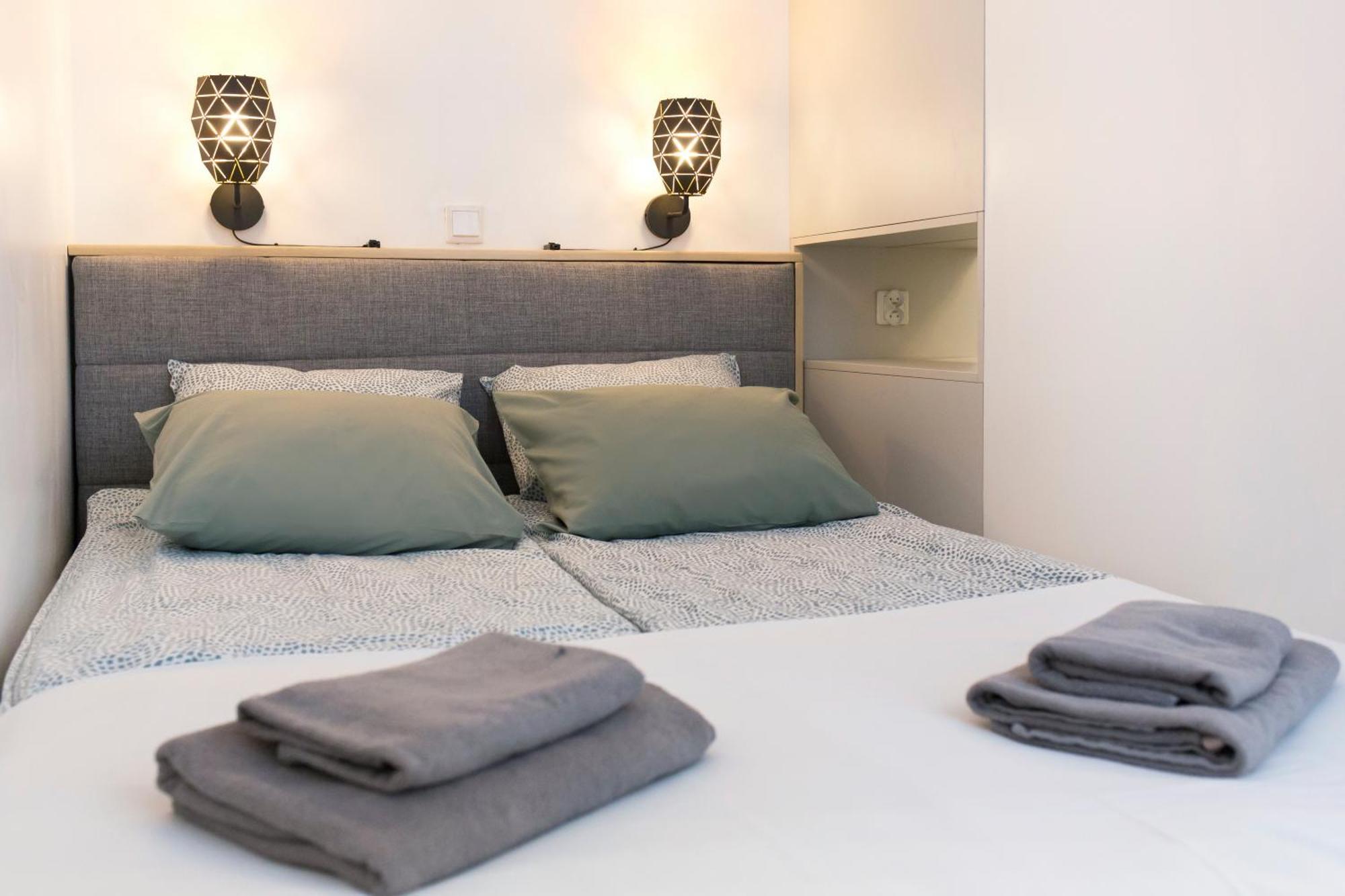 Cozy Studio For Couples - Cracow City Heart Krasków Exterior foto