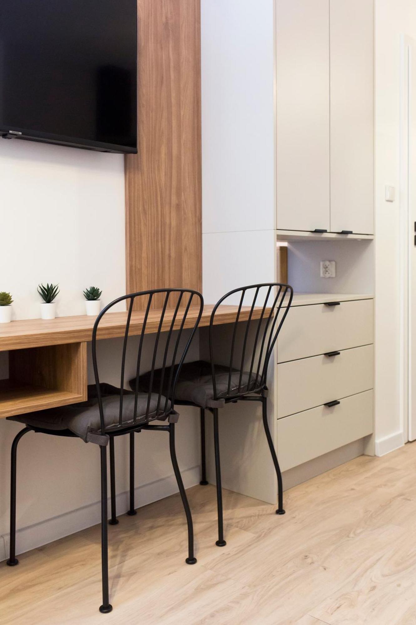 Cozy Studio For Couples - Cracow City Heart Krasków Exterior foto