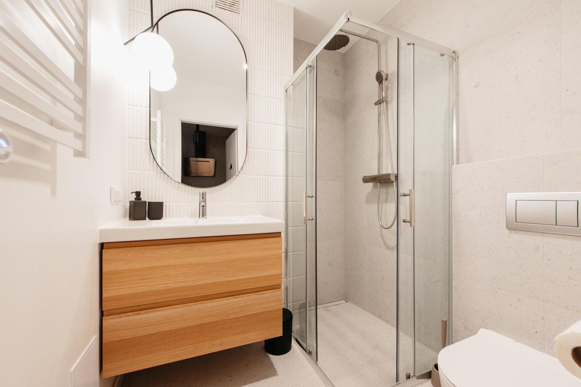 Cozy Studio For Couples - Cracow City Heart Krasków Exterior foto
