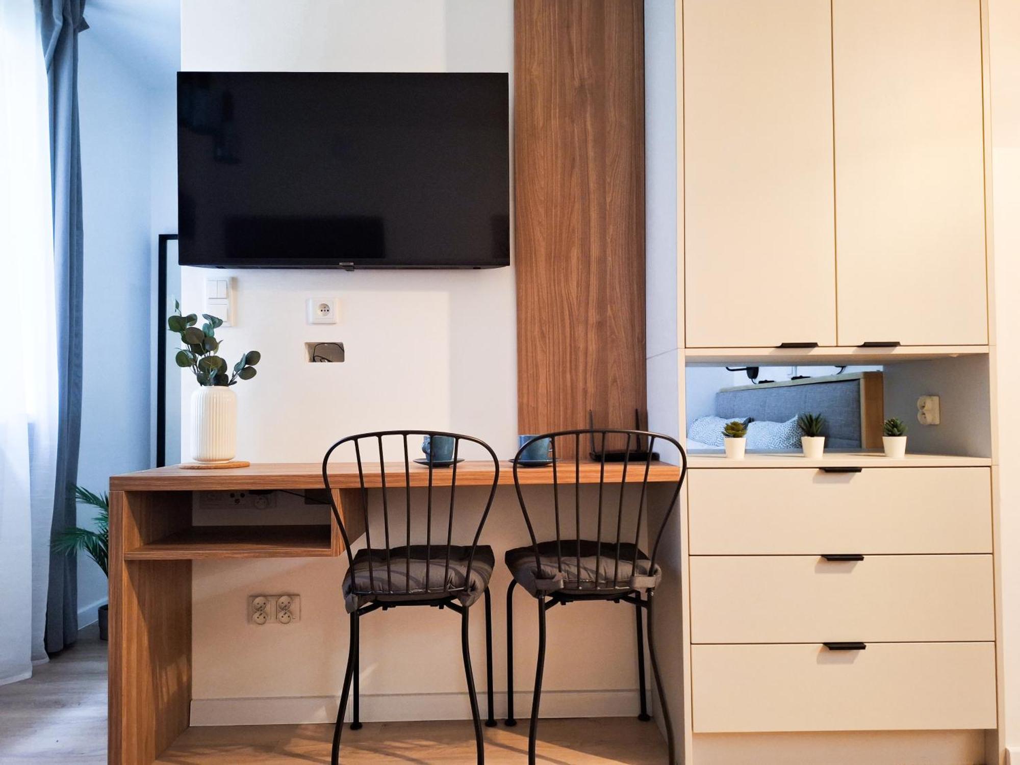 Cozy Studio For Couples - Cracow City Heart Krasków Exterior foto